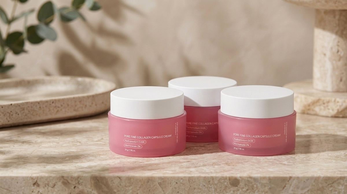 Radiance Youth Boosting Cream