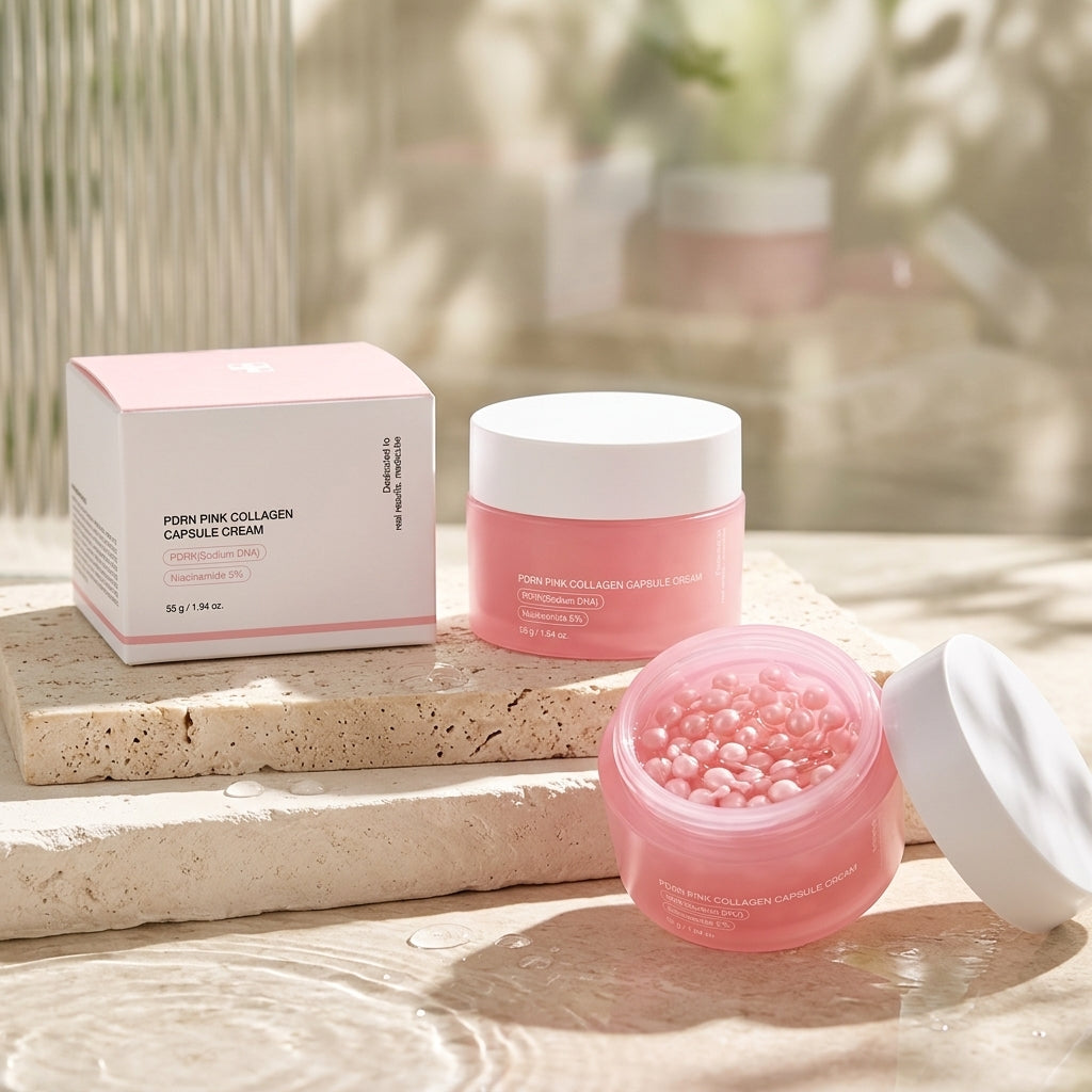 Radiance Youth Boosting Cream