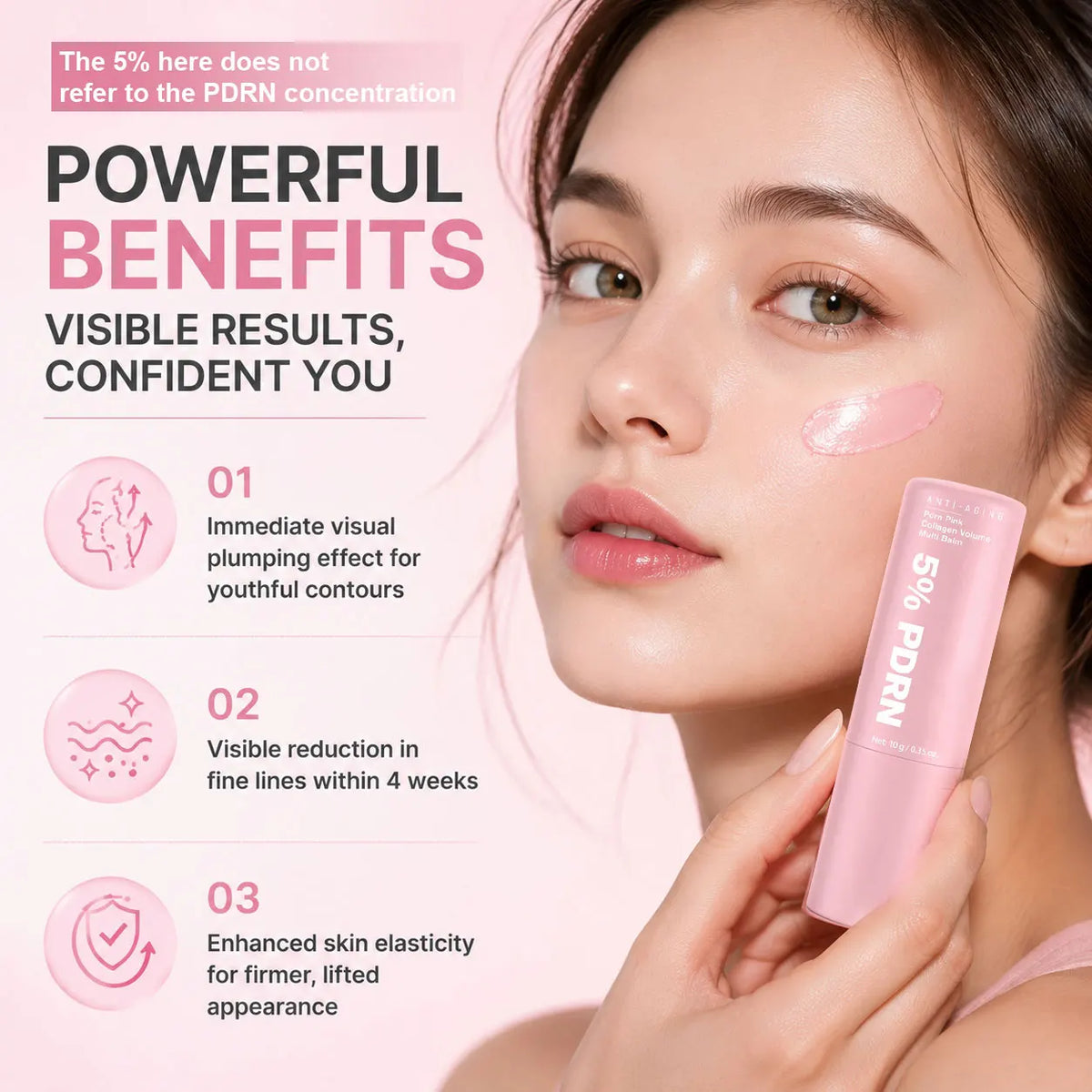 Radiant Youth Multi-Blex