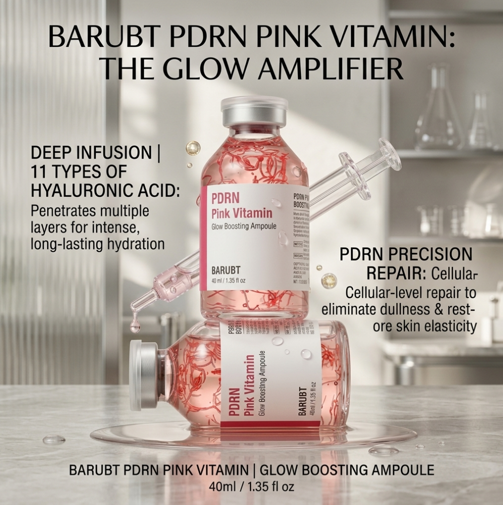 Revitalizing Youth Boost Serum