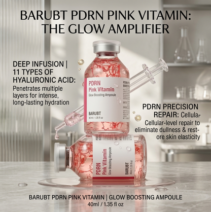 Revitalizing Youth Boost Serum