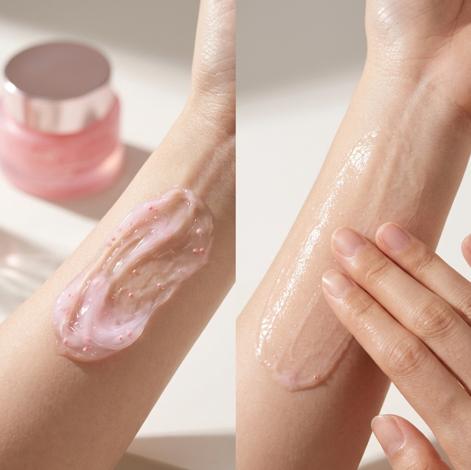 Radiance Youth Boosting Cream