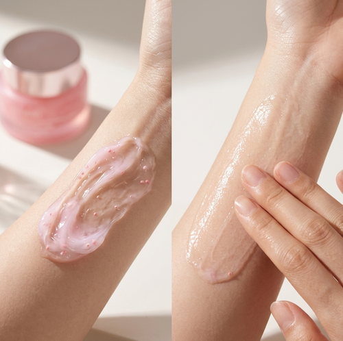 Radiance Youth Boosting Cream