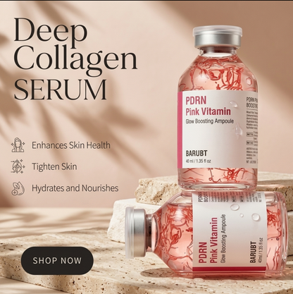 Revitalizing Youth Boost Serum