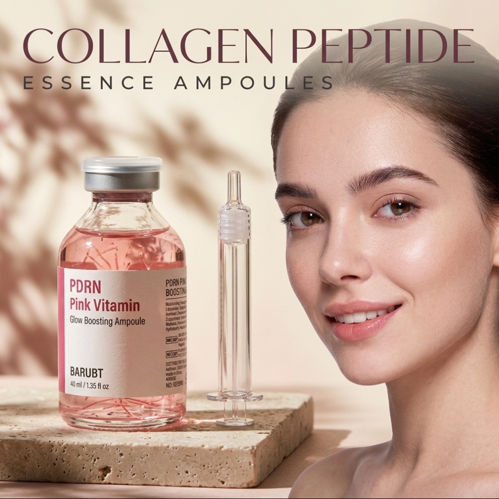 Revitalizing Youth Boost Serum