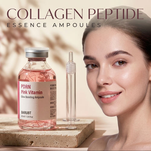 Revitalizing Youth Boost Serum