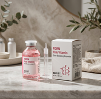 Revitalizing Youth Boost Serum